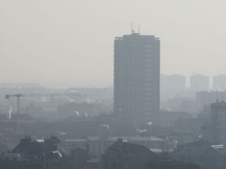 Milano, Smog, per oggi convocati sindaci e categorie