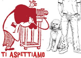 Rho, Una foto, una storia: un ritratto a 6zampe
