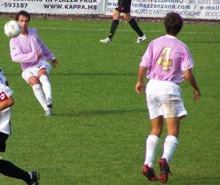 Legnano, Legnano nei guai: i giocatori mettono in mora la società