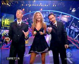 Dal Web, Luisa Pollaro su Le Iene: "Felice per la mancata messa in onda del video su mia figlia"