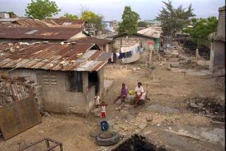 Abbiategrasso, L’Associazione Emergenza e Solidarietà si attiva per Haiti