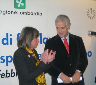 Legnano, “Il nuovo ospedale di Legnano, emblema della cultura del fare”