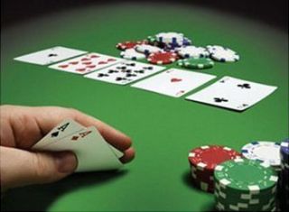 Lainate, Gioco d’azzardo al circolo privato “Show Down”, 56 denunce