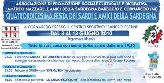 incontri