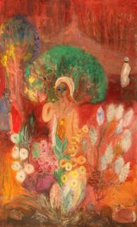 Robecco sul Naviglio, Mostra di Sonja Markus Salati a Robecco Sul Naviglio Robecco sul Naviglio, Mostra di Sonja Markus Salati a Robecco Sul Naviglio