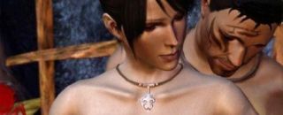 Dal Web, Tecnologia, ridicolo il sesso nei videogiochi Dal Web, Tecnologia, ridicolo il sesso nei videogiochi