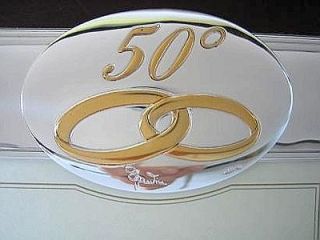 anniversario 50 anni matrimonio