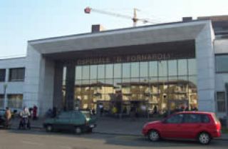 Magenta, Concerto al Fornaroli di Magenta per la ventesima edizione della rassegna 'Musica in Ospedale'