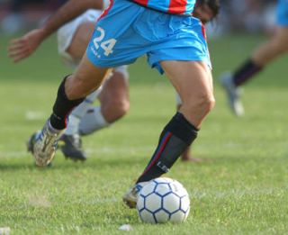 Corbetta, Un gol per tempo e per il Corbetta è notte fonda
