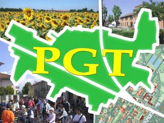 Magnago, Domani sera nella sala consiliare di Magnago verrà presentato alla cittadinanza il nuovo Piano di Governo del Territorio